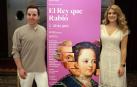 Sofía Esparza e Igor Peral debutan en el Teatro de la Zarzuela