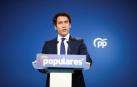 El PP denuncia que Bildu no condene la agresión a su dirigente de Álava