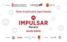 Retransmisión del encuentro Impulsar Navarra desde Estella