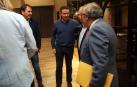 Una comisión trabaja en la reforma de estatutos
