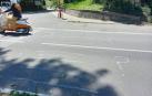 Una reivindicación que podría convertirse en paso peatonal 