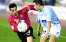 Javier Olaizola, nuevo técnico del Tudelano