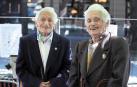 Pepa y María Chocarro, 180 años de tiempo compartido