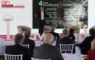 Smurfit Kappa, ArcelorMittal, Guardian Glass y BeePlanet han detallado durante la asamblea anual de AIN su apuesta por la sostenibilidad