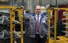 Roberto Lanaspa Martínez, un idealista transformado en realista por la vida