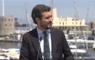 Casado se niega a hablar sobre la imputación de Cospedal