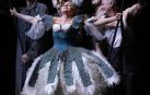 La soprano tafallesa Sabina Puértolas vuelve al Teatro Real