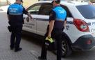Dos policías de Valtierra reaniman a un vecino en parada cardiaca