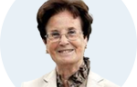 Lucía Baquedano