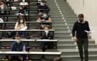 Más de 9.000 solicitudes para empezar el próximo curso en la UPNA y la UN