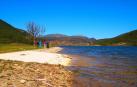 El embalse de Nagore se abrirá para el baño el 15 de junio