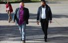 Los exdirectivos de Osasuna Ganuza y Purroy, condenados a más pena que el resto por el IRPF