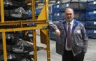 Roberto Lanaspa: “El futuro del sector auto en Navarra depende del coche eléctrico”