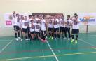El Tafatrans golea a La Gomera y se clasifica para la ronda final por el ascenso