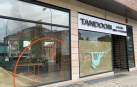 El restaurante indio Tandoori se instalará en el antiguo Deboca
