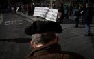 El déficit de las pensiones en Navarra se dispara: de 241 a 671 millones en un año