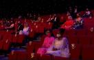 Los Bafta premian la diversidad