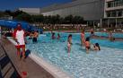 Comienza la temporada de verano en las piscinas de Pamplona