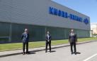Knorr-Bremse  prevé crear 142 nuevos puestos de trabajo directos