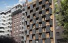 Pamplona tendrá el edificio más alto de España construido en madera