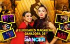 Quién es Macarena Ramírez, la ganadora de la final de 'The Dancer'