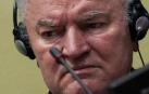 El tribunal de La Haya confirma la cadena perpetua contra Ratko Mladic, el 'carnicero de Srebrenica'