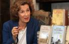 Julia Navarro: "No soy una escritora de 'best seller'"