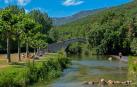 La reserva se generaliza en las zonas naturales de baño