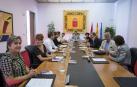 La Mesa y Junta abordará este lunes la constitución de las comisiones parlamentarias