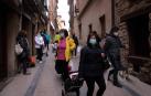En la soledad del Camino