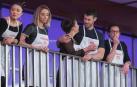 MasterChef': Ofelia y José, ¿pareja sorpresa del programa?