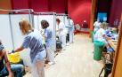 Sanidad notifica 4.427 casos y 23 muertes, con la incidencia bajando a 111