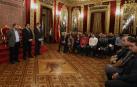 El Gobierno de Navarra entrega los Galardones de Juventud 2019