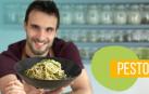 Pesto, la salsa italiana más fácil