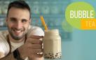 Bubble tea: cómo preparar en casa el té de burbujas que está de moda