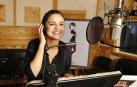 SELENA GÓMEZ BUSCA TRANSMITIR MENSAJE DE ACEPTACIÓN EN "HOTEL TRANSYLVANIA 2"