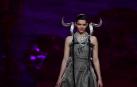 Desfiles de algunos de los creadores que han acudido a la Madrid Fashion Week 2015: Ángel Schlesser, Juan Vidal o Guillermo Montesinos