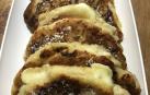 Torrijas de patata