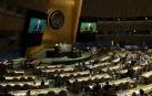 LA ONU CONMEMORA EL FIN DE LA II GUERRA MUNDIAL