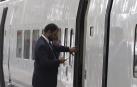 RENFE Y TELEFÓNICA PRESENTAN HOY EL WIFI EN TRENES Y ESTACIONES