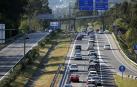 La operación de Semana Santa deja al menos 25 fallecidos por accidente