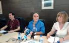 Txema Noval (Cambiemos Burlada), nuevo alcalde con el apoyo de EH Bildu