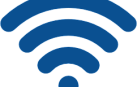red wifi