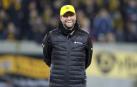JÜRGEN KLOPP SERÁ EL NUEVO ENTRENADOR DEL LIVERPOOL