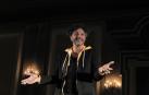 FITO PÁEZ CELEBRA QUE ARGENTINOS PUEDAN PARTICIPAR EN ELECCIONES DEMOCRÁTICAS