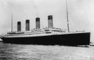 Cien a&ntilde;os del mito del "Titanic"