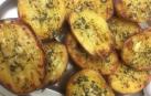 Patatas a la Manarra