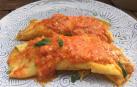 Una receta de Fabiola Garrido Arana
