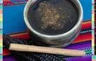 Mazamorra morada