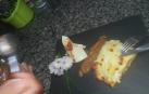 Canelones de merluza